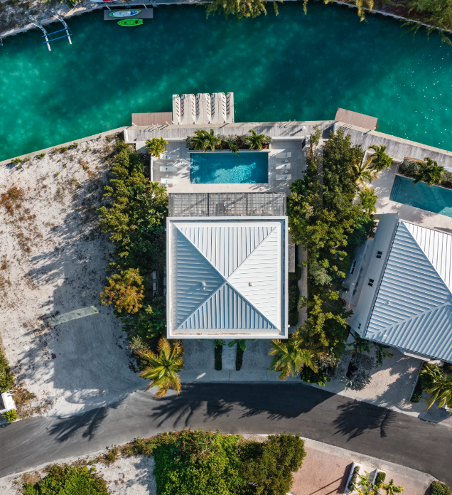 Leeward Marina House - Image 25